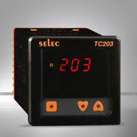 Bộ điều khiển nhiệt độ Selec TC203AX