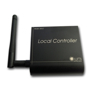 Bộ điều khiển trung tâm LM-HC