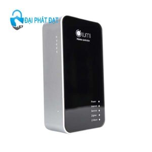 Bộ điều khiển trung tâm LM-HC