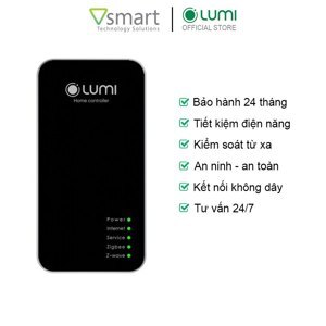 Bộ điều khiển trung tâm LM-HC