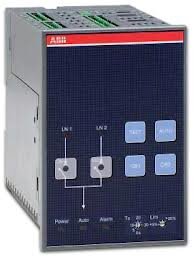 Bộ điều khiển tự động ATS ABB ATS010 1SDA065523R1