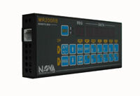 Bộ điều khiển vị trí Autonics PMC-2TU-232