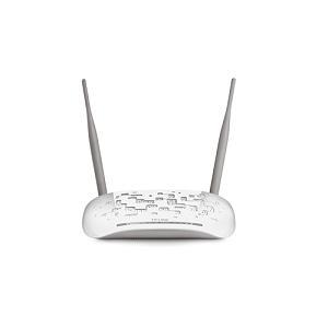 Bộ định tuyến không dây TP-LINK ADSL TD-W8961N