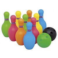 Bộ đồ chơi Bowling mini Toyroyal 7514