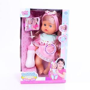 Bộ đồ chơi búp bê Bonnie 9706B