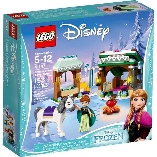 Bộ đồ chơi Lego Disney Princess 41147