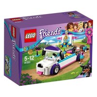 Bộ đồ chơi Lego Friends 41301 - Buổi diễu hành cún cưng