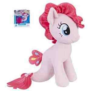 Bộ đồ chơi My little Pony Pony Bông 30cm - Pinkie Pie Sea Pony