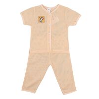 Bộ Đồ Ngắn Tay Bé Trai Tolly Joy 9614