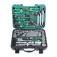 Bộ đồ nghề Vata 98 chi tiết 74298