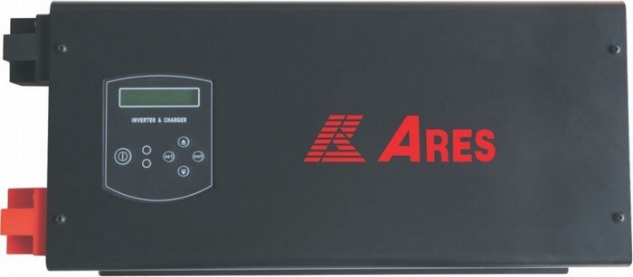 Bộ đổi điện Inverter Ares AR1624