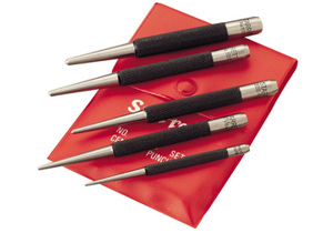 Bộ đột 5 cây S177PC