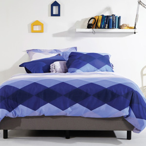 Bộ drap 5 món cao cấp Lotus Impression Diamond LI-SD16D