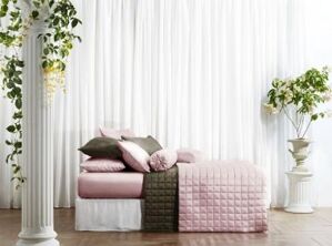 Bộ drap 5 món Lotus Victorian LV-05