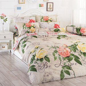 Bộ drap bọc Thái Lan TOTO TT4606 160 x 200 x 25 cm