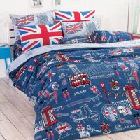 Bộ drap bọc Thái Lan TT4966 160 x 200 x 25 cm