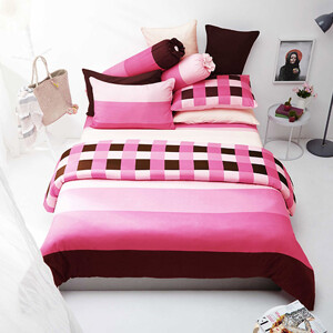 Bộ Drap Lotus Aura LA-23B (160x200)