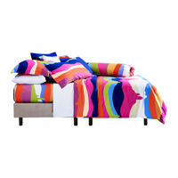 Bộ drap Lotus Impression LI-046B 180 x 200 x 33 cm