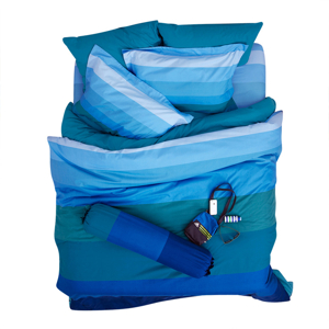 Bộ drap Lotus Impression LI-SD09B 140 x 200 cm