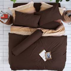 Bộ drap Solid Color Lotus Impression LISD11 180 x 200 cm