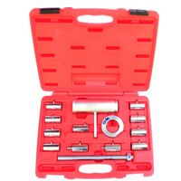 Bộ dụng cụ ép lốc máy Korper KP-CH152067