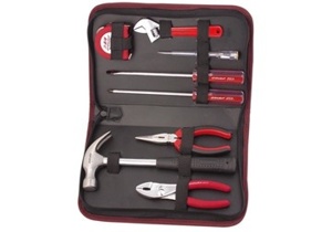 Bộ dụng cụ gia đình Endura E1122