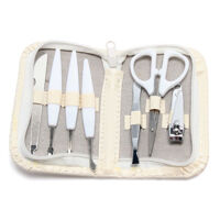 Bộ dụng cụ làm móng tay 7 cái UBL AG0034