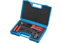 Bộ dụng cụ mini LY-05H-5A2, 4 chi tiết