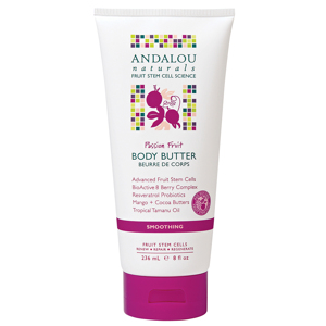 Bơ dưỡng thể Passion Fruit Smoothing hương chanh leo 236ml