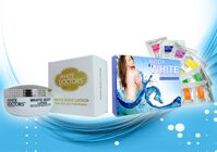 Bộ dưỡng trắng toàn thân của White Doctors White Body Lotion &amp; 2 Body White Shower