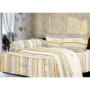 Bộ ga bọc chần gòn Edena ED-429 - 160x200cm
