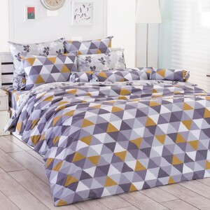 Bộ ga bọc Toto TT468 - 1m8