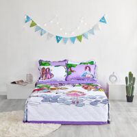 Bộ Ga chun chần bốn mùa Everon EPC21054