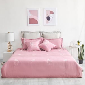 Bộ Ga chun chần bốn mùa Everon ESM21012