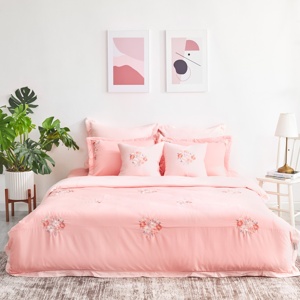 Bộ Ga chun chần bốn mùa Everon ESM21015