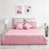 Bộ ga chun chần Everon ESM21012