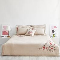 Bộ Ga chun chần Everon ESM21013