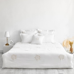 Bộ Ga chun chần Everon EST21034