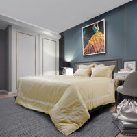 Bộ Ga chun chần Everon EST22027