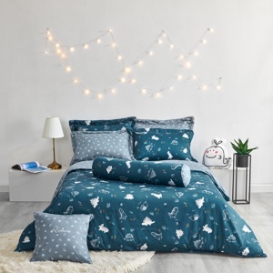 Bộ Ga chun Everon EPC21051