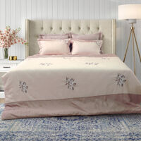 Bộ Ga chun Everon ESM22005