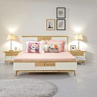 Bộ ga chun Everon EVE1 1.8 x 2 m