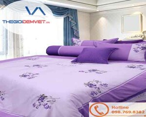 Bộ ga phủ Blue Sky Hanvico BS M62