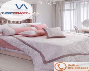 Bộ ga phủ Blue Sky Hanvico HV47