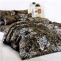 Bộ ga trải giường ToTo 355 - 1m6