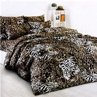 Bộ ga trải giường ToTo 355 - 1m6