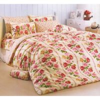 Bộ ga trải giường Toto 359