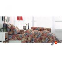 Bộ Ga Trải Giường Toto 396 - 160 x 200 x 25cm