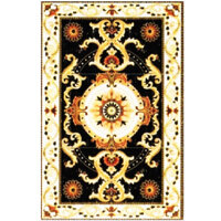 Bộ gạch tranh thảm 60x60 ORHT6605-3