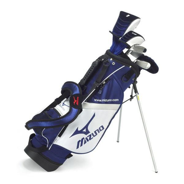 Bộ gậy golf Fullset trẻ em Mizuno